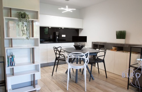Villeneuve Loubet Beach Apartment | Magnificent apartment on the ground floor and next to the sea