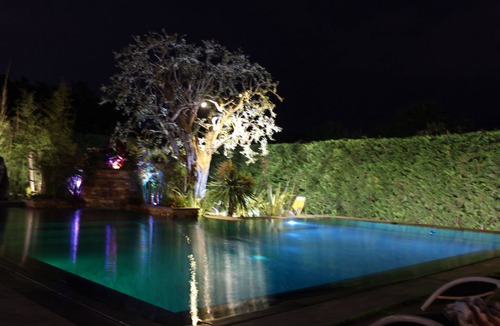 Biot House | Magnificent and large villa, swimming pool, pétanque court near Marineland