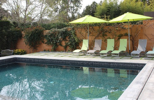 Biot House | Magnificent and large villa, swimming pool, pétanque court near Marineland