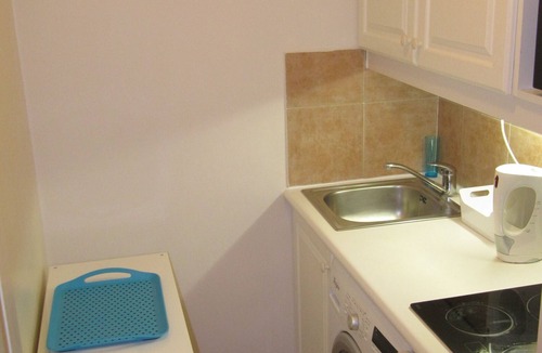 Beausoleil Apartment | Magnificent apartment in a secure residence 50 meters from Monaco!