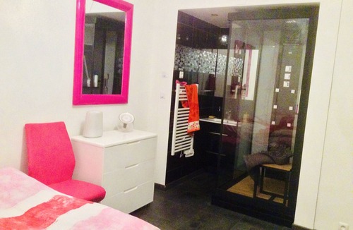 Pasteur House | MAGNIFICENT APARTMENT IN NICE
