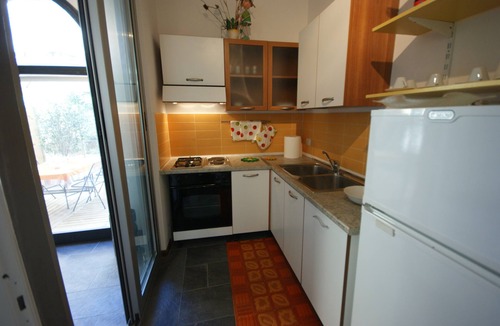 Cannobio Apartment | Magnificent apartment in the medieval village