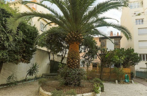 Liberation Apartment | Magnificent charming apartment in the center of Nice