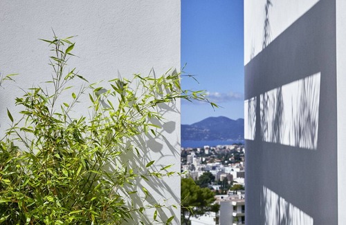 Le Cannet House | MAGNIFICENT CONTEMPORARY VILLA WITH BREATHTAKING SEA VIEW