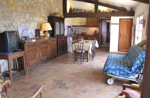 Mons House | Magnificent location, in the heart of nature, 3 pcs, 4 pers, Exceptional viewpoint