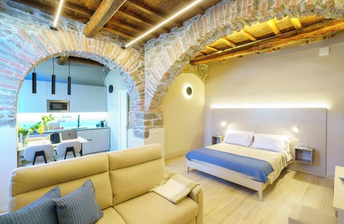 Masero Apartment | Magnificent Sea Views, Amazing Location in Riomaggiore