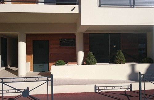 Saint-Raphael Apartment | Magnificent T3 apartment in St-Raphël