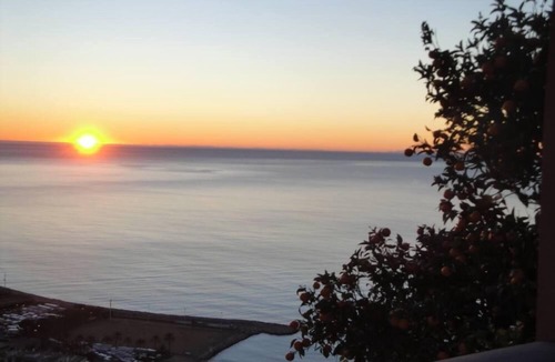 Menton Villa | Magnificent villa in a spectacular setting with 360° views of the Mediterranean