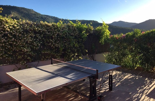 Falicon Villa | Magnificent villa on the heights of Nice in absolute calm