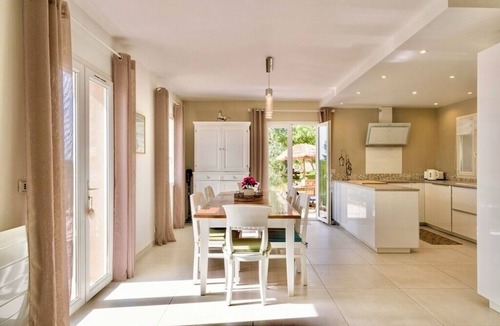 Fayence Villa | Magnificent Villa with splendide view and heated private pool