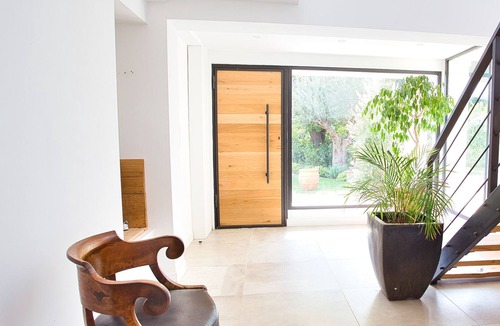 Magagnosc Villa | Magnificent villa with swimming pool and sea view!