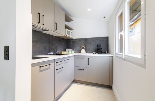 Old Town Apartment | Magnificient apartment - Old town - Near Place Rossetti