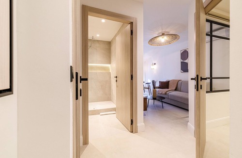 Old Town Apartment | Magnificient apartment - Old town - Near Place Rossetti