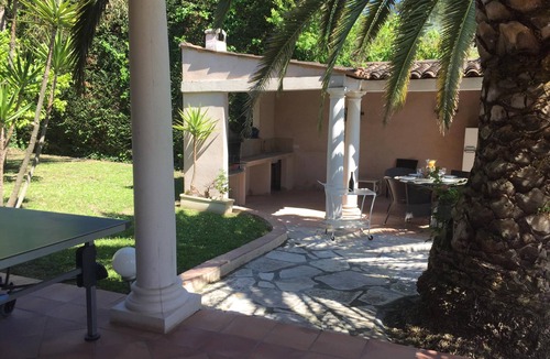 Mougins House | MAGNIFIQQUE VILLA/CHARACTER MOUGINS SOUTH FACING AND QUIET