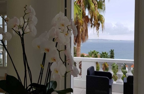 Golfe Juan Apartment | MAGNIFIQUE 4P SEA VIEW GOLFE JUAN Edit the ad Preview the ad