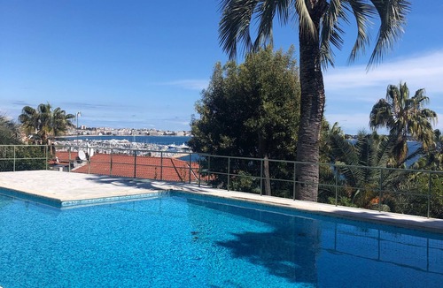 Golfe Juan Apartment | MAGNIFIQUE 4P SEA VIEW GOLFE JUAN Edit the ad Preview the ad