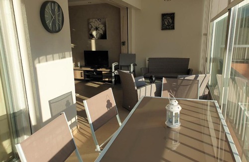 Mandelieu-La-Napoule Apartment | Magnifique appartement refait à neuf