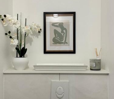 Beaulieu-sur-Mer Apartment | Magnifique Appartement, Piscine, Proche gare