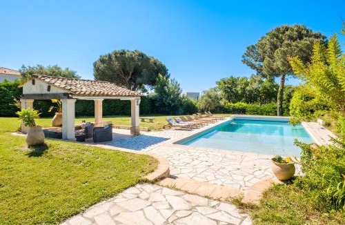 La Gaude Apartment | Magnifique Appartement - Mas Serens