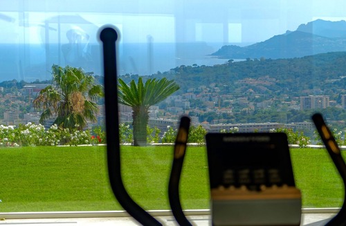 Mougins Villa | Magnifique Domaine à Mougins Avec vue mer Panoramique