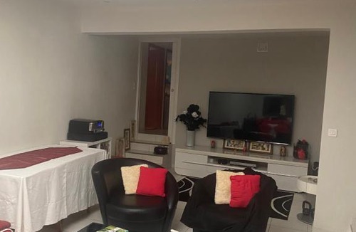 La Turbie House | Magnifique maison de village à la Turbie
