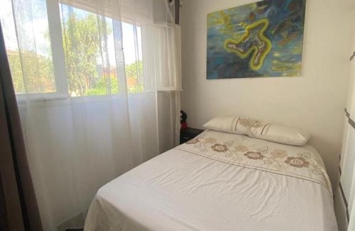 Le Cannet Apartment | Magnifique Studio avec piscine