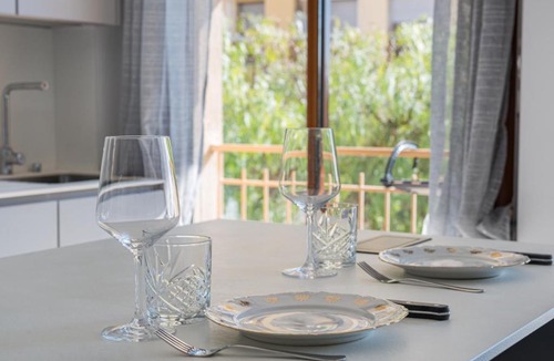 Beaulieu-sur-Mer Apartment | Magnifique T3 wifi, garage et climatisation à 5 min de la plage