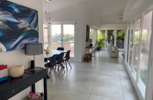 Saint Pierre de Feric Villa | Magnifique villa familiale avec piscine