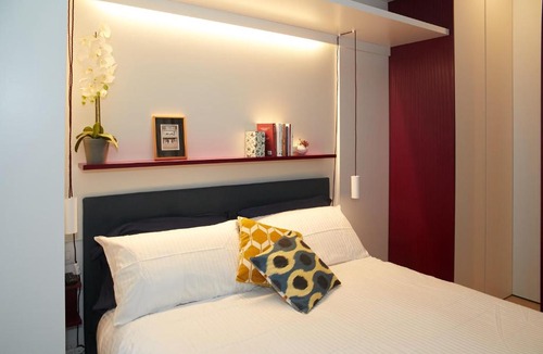Washington Apartment | Magnolia - 7Sundays