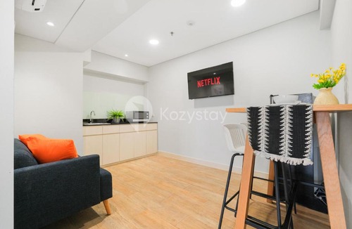 Jakarta Apartment | Magnolia by Kozystay - Kebon Jeruk