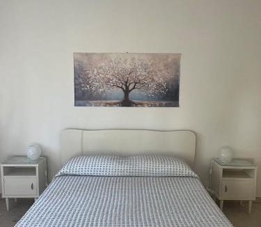 Pietrasanta House | Magnolia