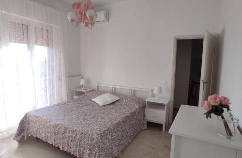 Pietrasanta House | Magnolia