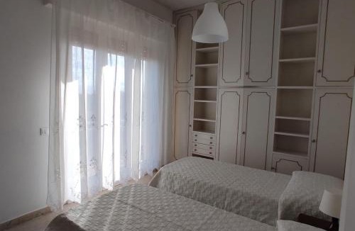 Pietrasanta House | Magnolia