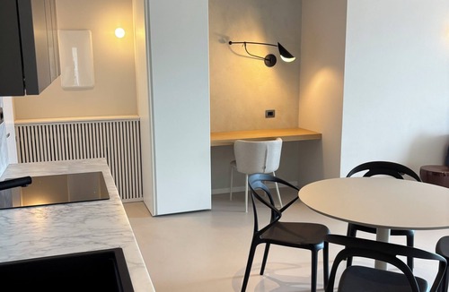 Marina di Carrara Apartment | Magnolia Studio Apartment Marina di Carrara