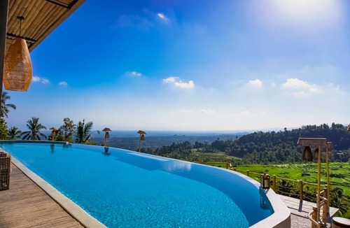 Sukasada Villa | Maha Hills Resort by Mahaprana Experience