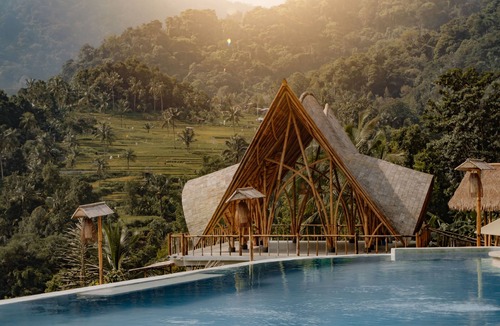 Sukasada Villa | Maha Hills Resort by Mahaprana Experience