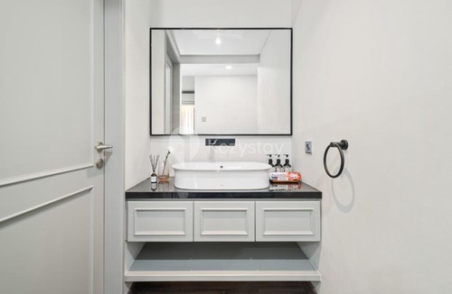 Arjuna Apartment | Mahadara by Kozystay - Paskal