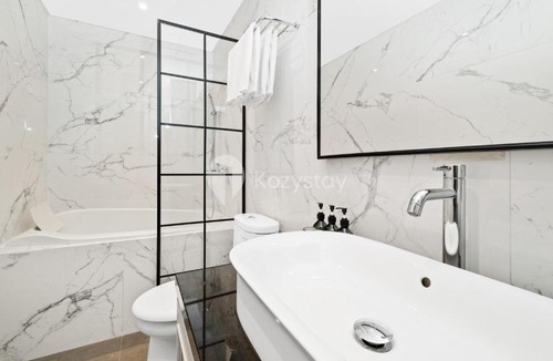 Arjuna Apartment | Mahadara by Kozystay - Paskal