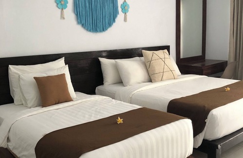 Jungut Batu Hotel | Mahadinusa Lembongan