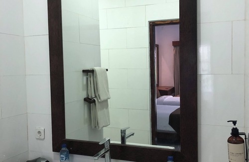 Jungut Batu Hotel | Mahadinusa Lembongan