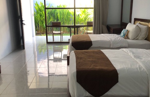 Jungut Batu Hotel | Mahadinusa Lembongan