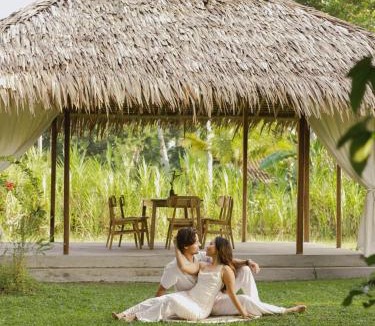 Cijulang Hotel | Mahati