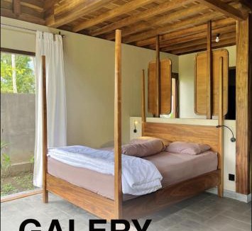 Cijulang Hotel | Mahati