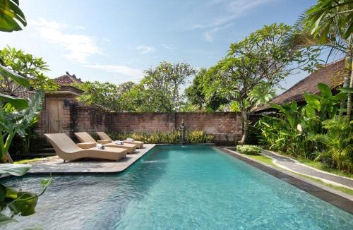 Kartika Plaza Villa | Mahe Garden Kuta Villas