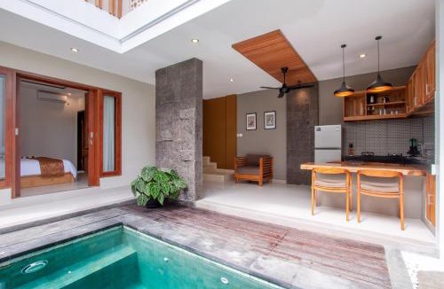 Singakerta Villa | Maheswari Villa