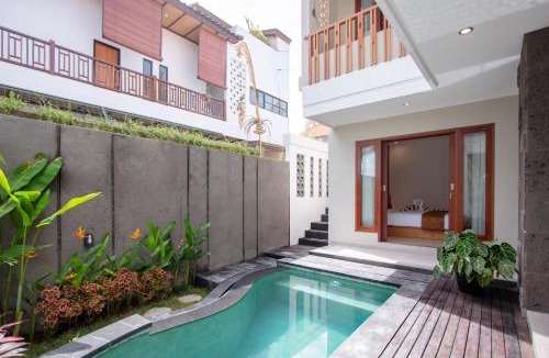 Singakerta Villa | Maheswari Villa