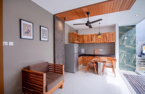 Singakerta Villa | Maheswari Villa