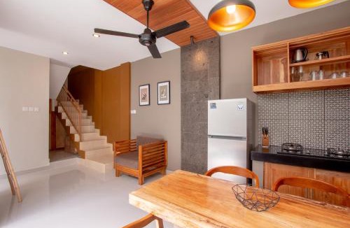 Singakerta Villa | Maheswari Villa