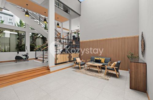 Bandung Villa | Mahira Villa by Kozystay - Dago