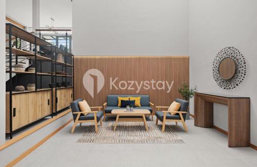 Bandung Villa | Mahira Villa by Kozystay - Dago